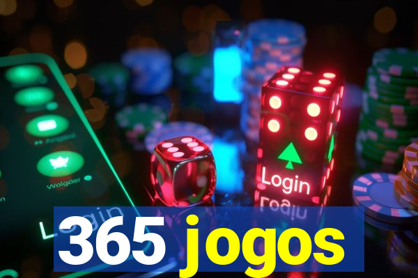 365 jogos